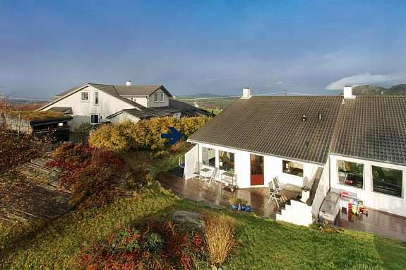 Mastfoto Galleribilde