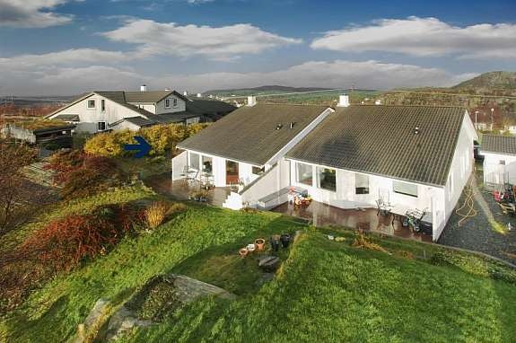 Mastfoto Galleribilde