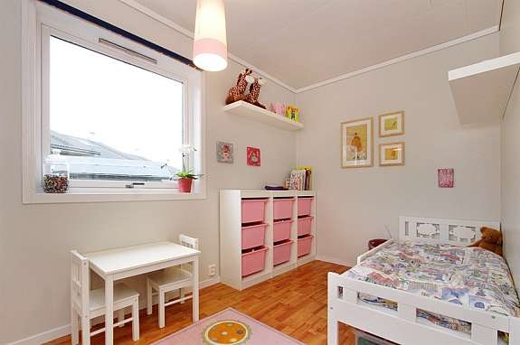 Soverom Galleribilde