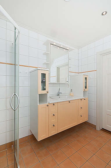 Hovedbadet. Galleribilde