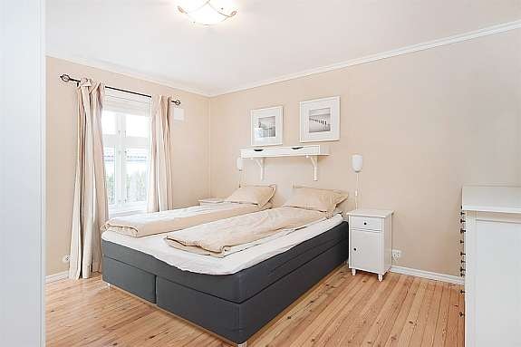 Soverom 4 Galleribilde