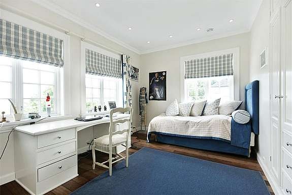 Soverom Galleribilde