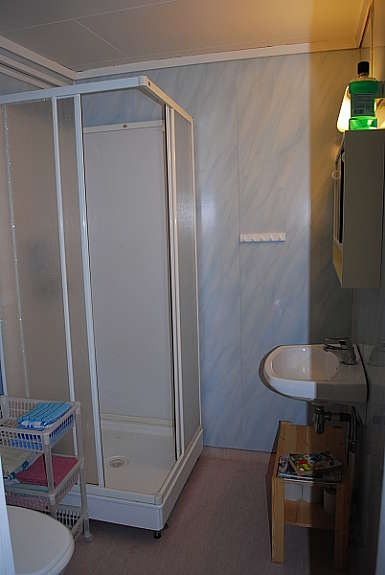 Baderom 2
Oppusset i 2005 Galleribilde