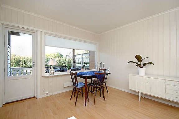 Spiseplass Galleribilde