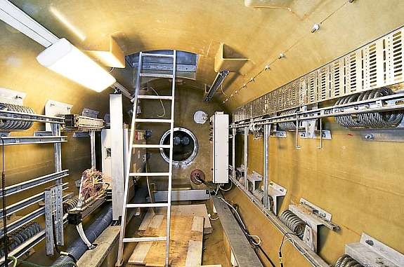 Radiosenderstasjon Galleribilde