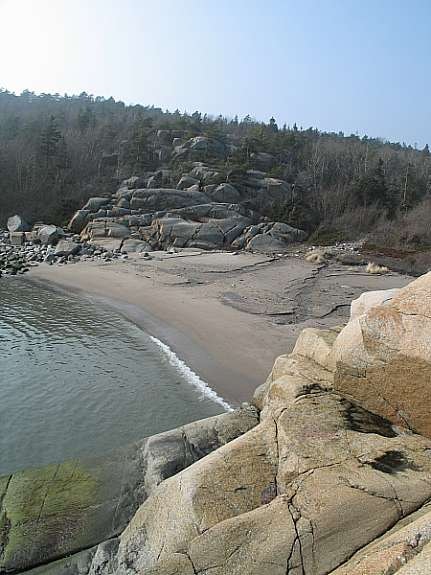 Fra Sandvika Galleribilde