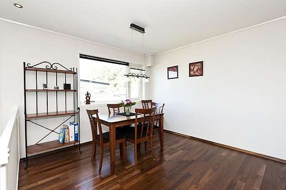 Spisestue Galleribilde