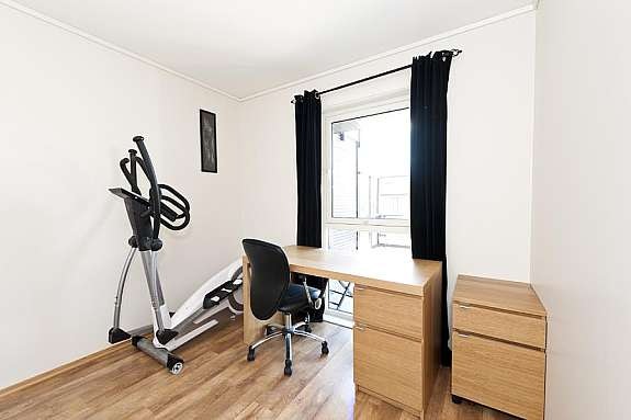 Soverom II Galleribilde