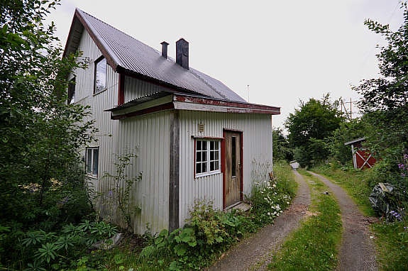 Bolighus Galleribilde