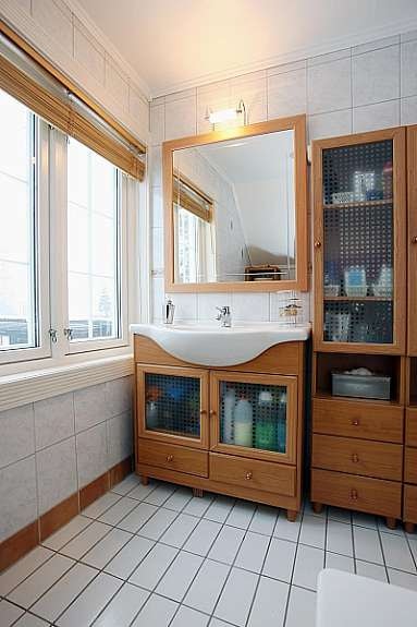 Hovedbad Galleribilde