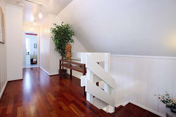 Gang 2 etasje Galleribilde