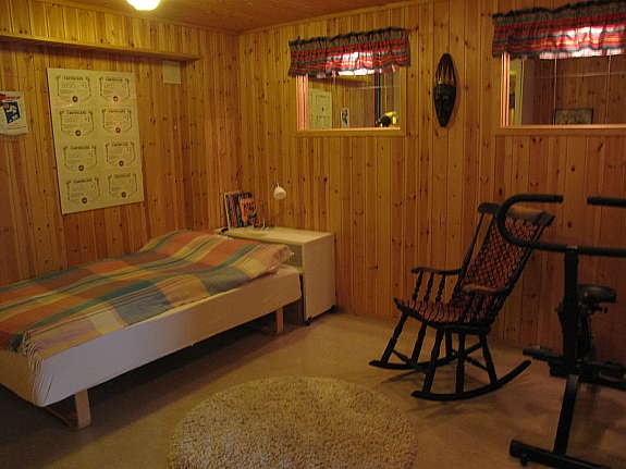 nr. 2, med trimutstyr Galleribilde