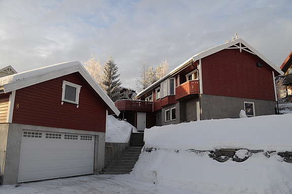 Orderudlia 8 Galleribilde