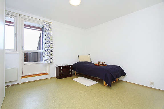 Soverom Galleribilde