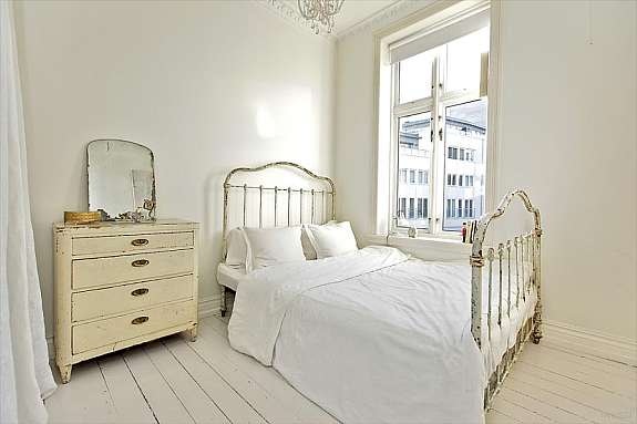 Soverom Galleribilde