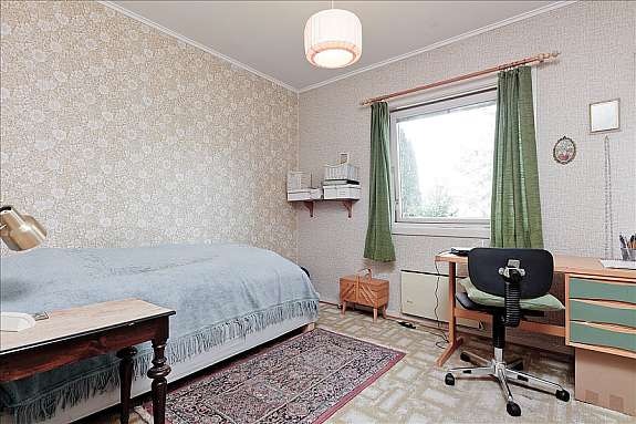 Soverom 3 Galleribilde