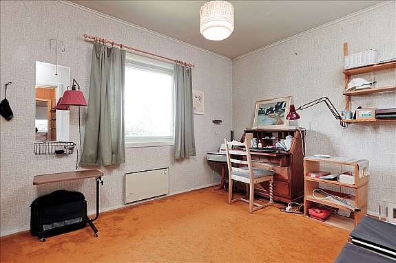 Soverom 2 Galleribilde