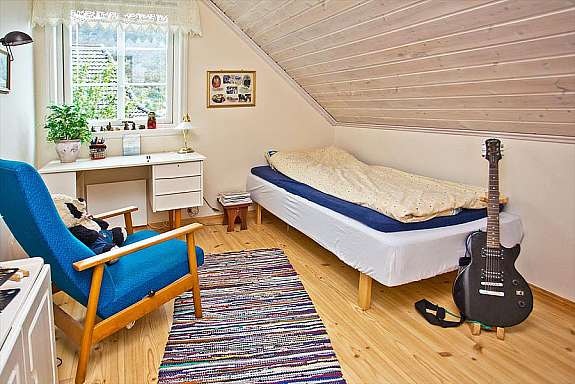 Soverom Galleribilde