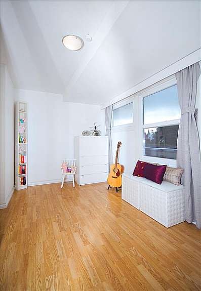 Soverom Galleribilde