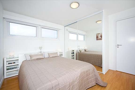 Hovedsoverom Galleribilde