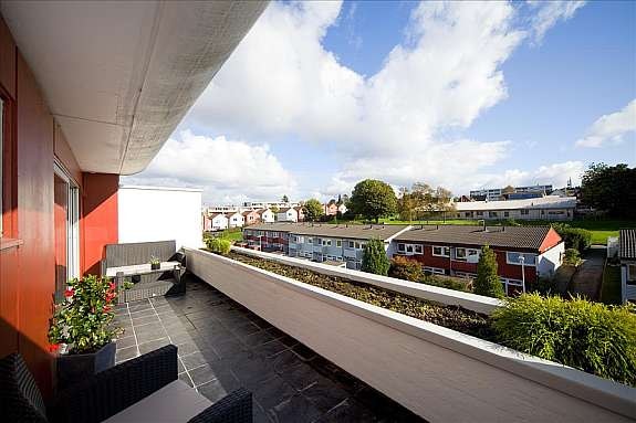 Terrasse 2 Galleribilde