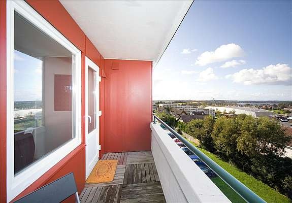 Terrasse 1 Galleribilde