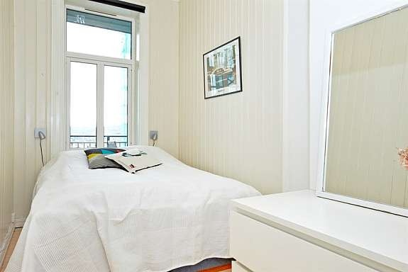 Soverom 1 Galleribilde