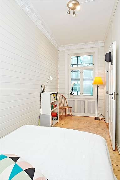 Soverom 2 Galleribilde