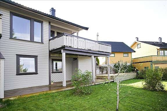 Fasade4 Galleribilde