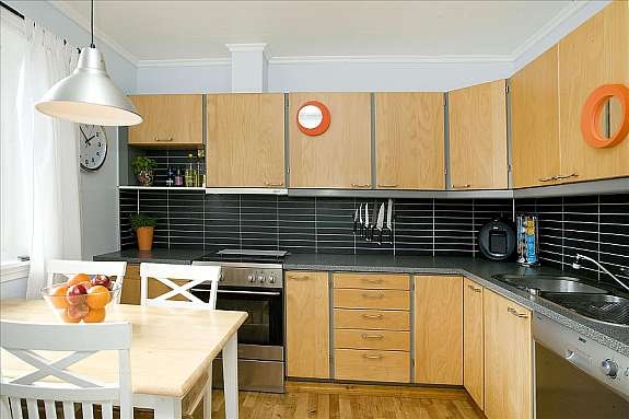 Kjøkken1 Galleribilde