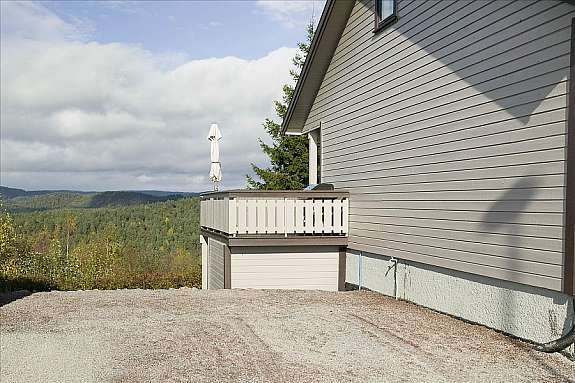 Parkering Galleribilde