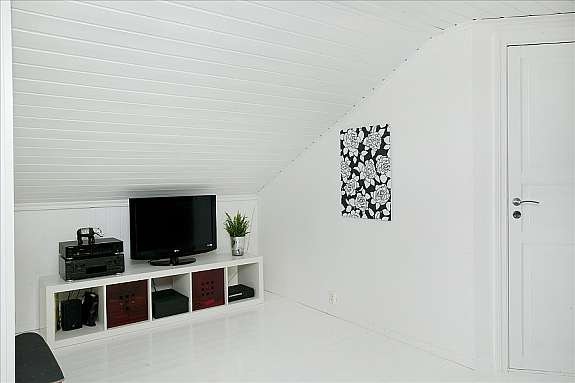 Loftstue2 Galleribilde