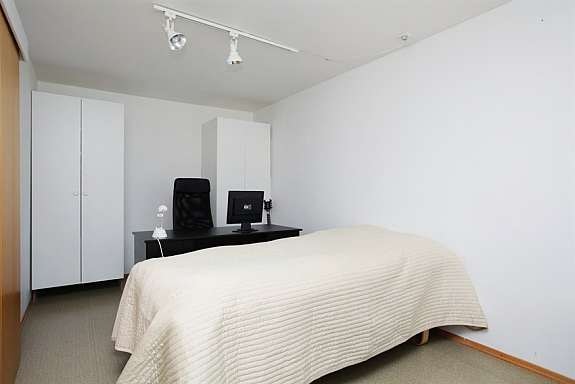 Soverom Galleribilde