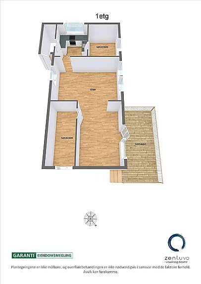 3D_letterhead_1etg Galleribilde