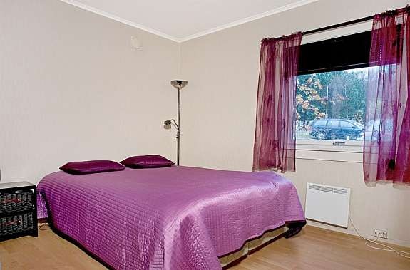 Soverom Galleribilde