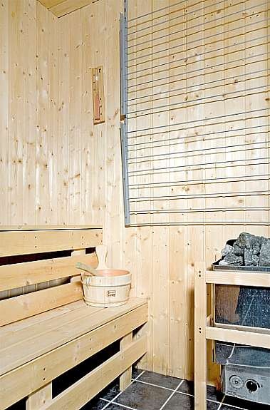 Badstue Galleribilde