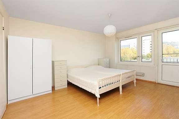 Soverom Galleribilde