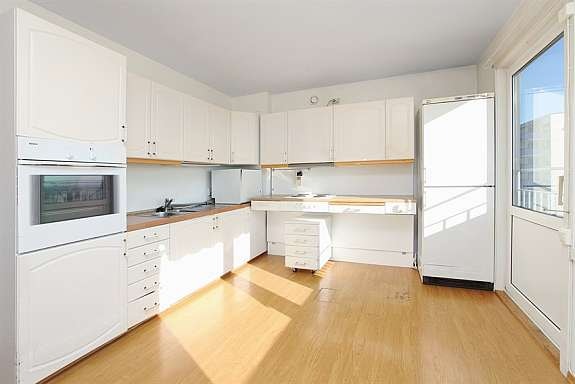 Kjøkken Galleribilde