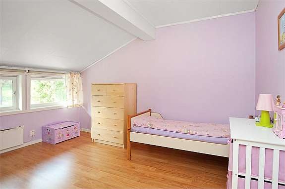 Soverom Galleribilde