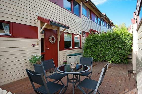 Inngang Galleribilde