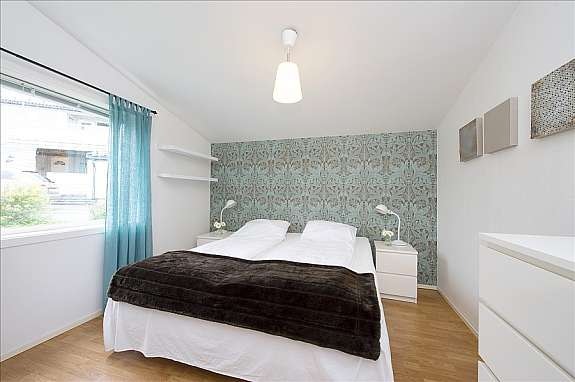 hovedsoverom Galleribilde