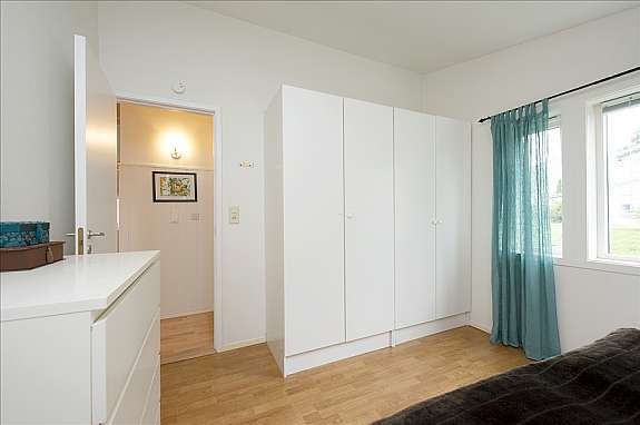 hovedsoverom Galleribilde