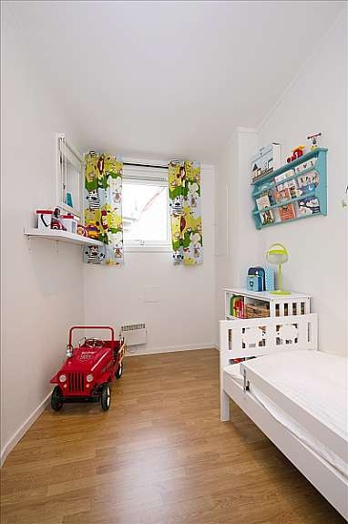 soverom 2 Galleribilde