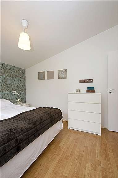 hovedsoverom Galleribilde