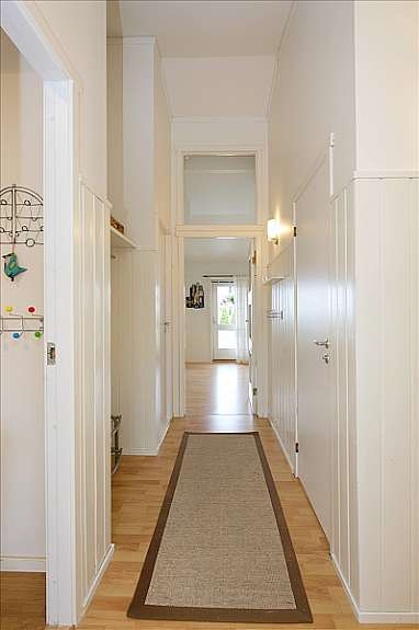 entrè/gang Galleribilde