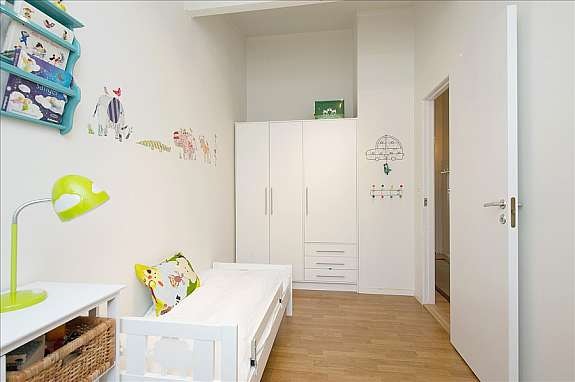 soverom 2 Galleribilde