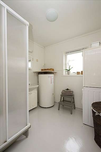 bad/vaskerom Galleribilde