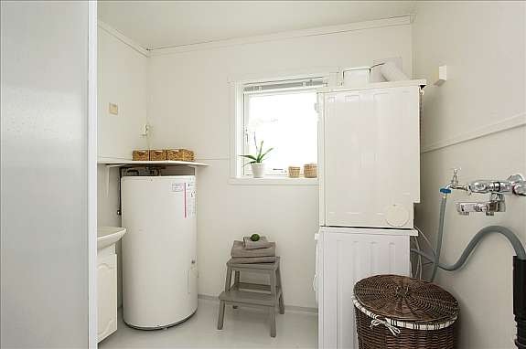 bad/vaskerom Galleribilde