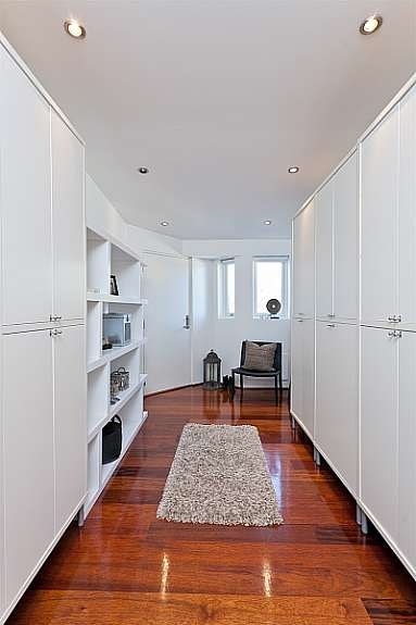 Soverom II Galleribilde