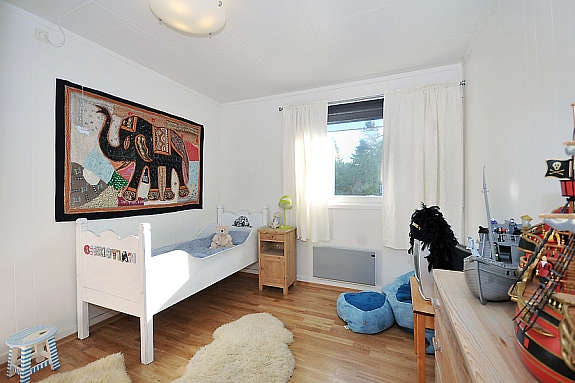 Soverom Galleribilde